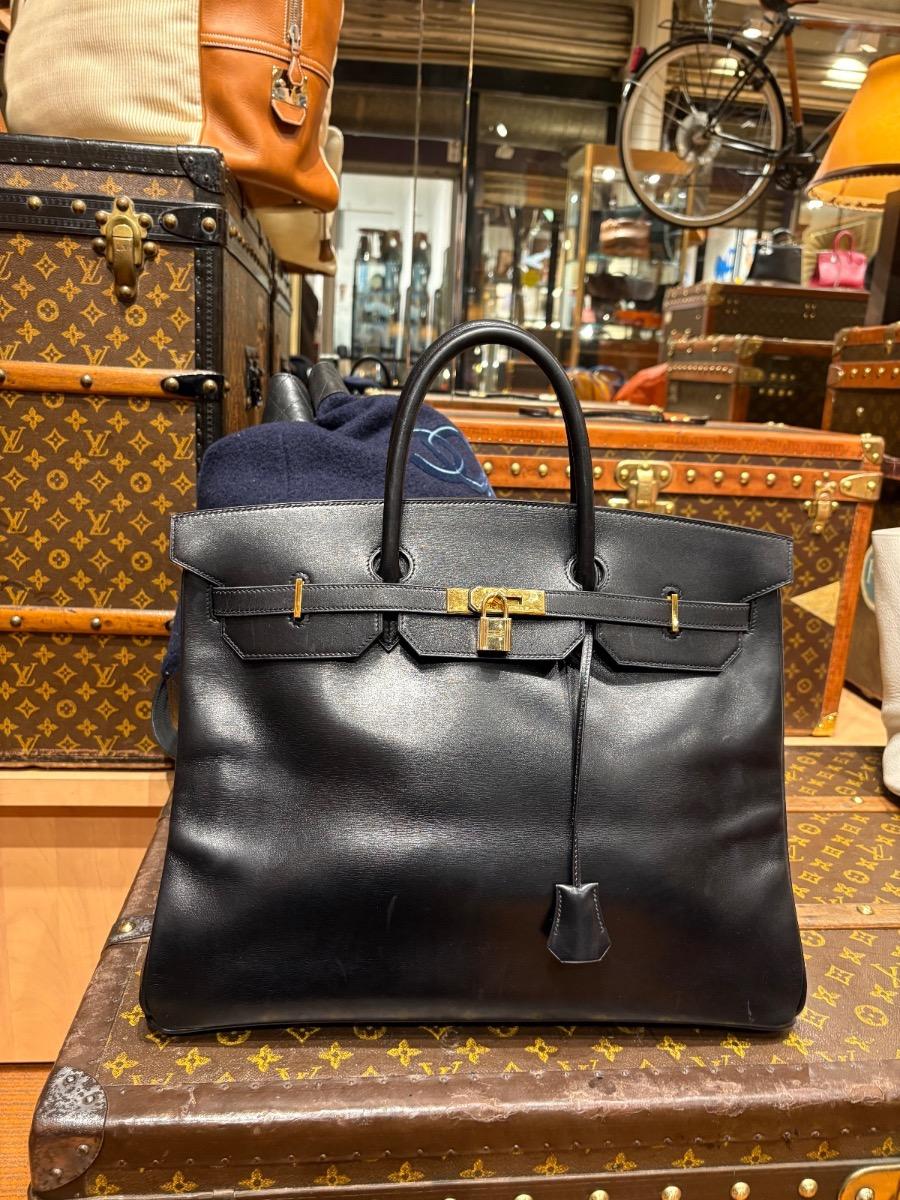 Hermès Birkin 40
