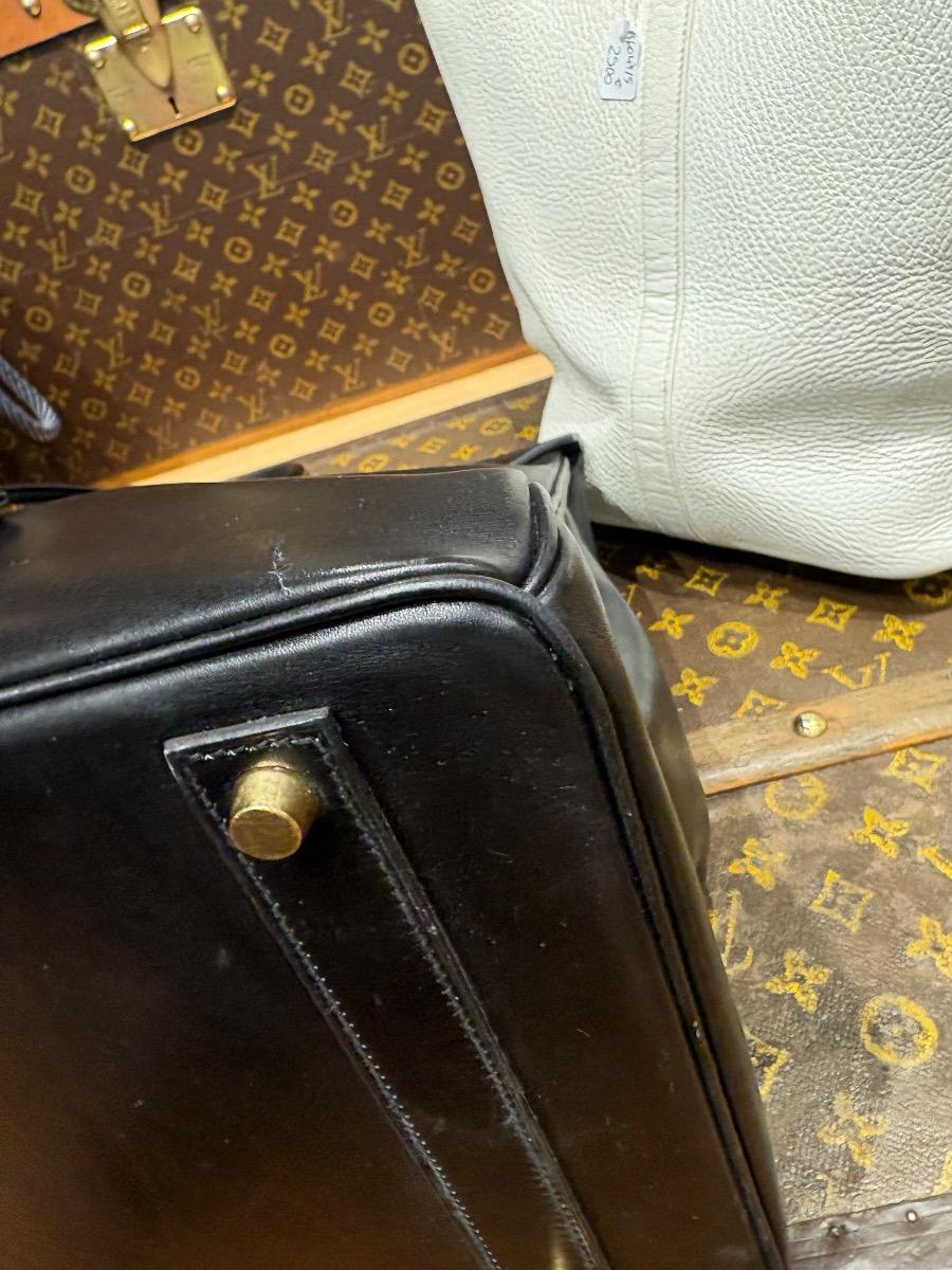 Hermès Birkin 40