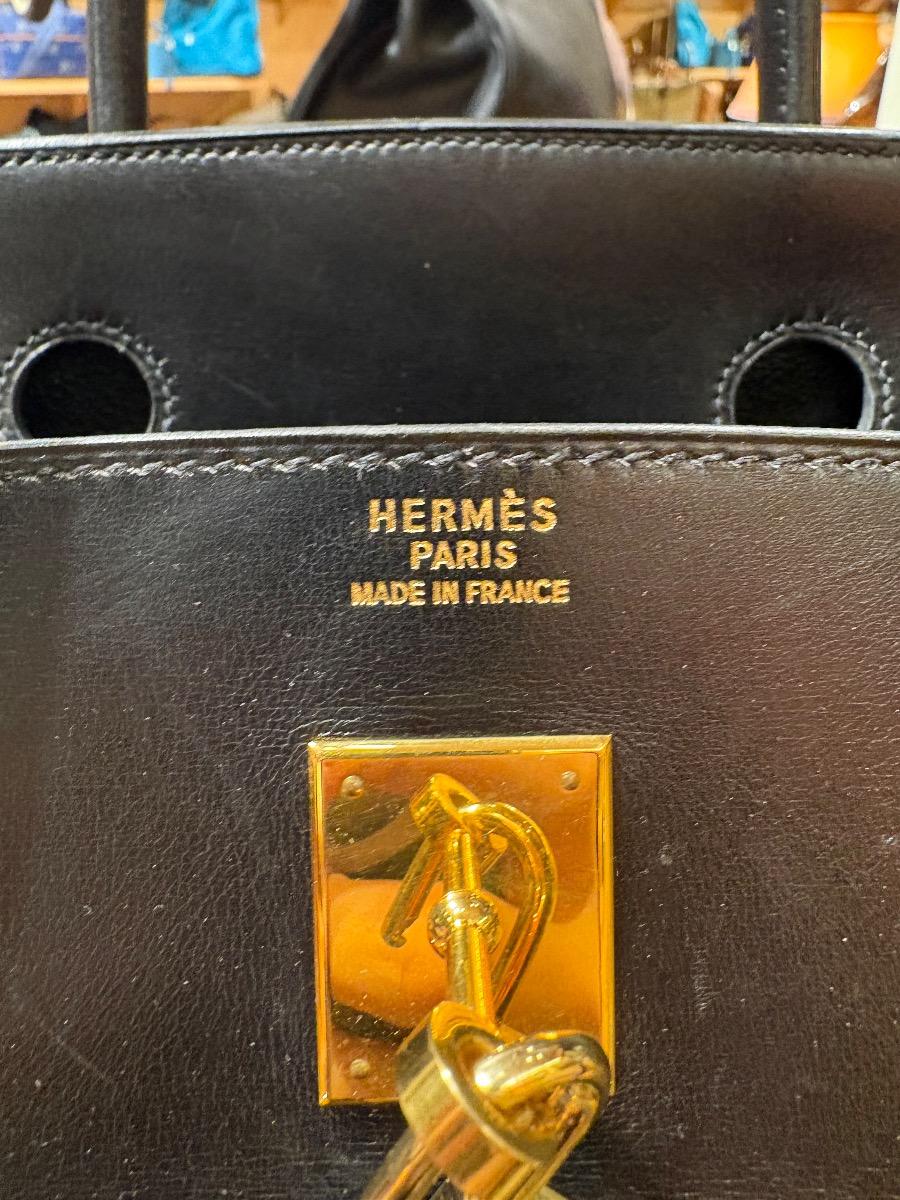 Hermès Birkin 40