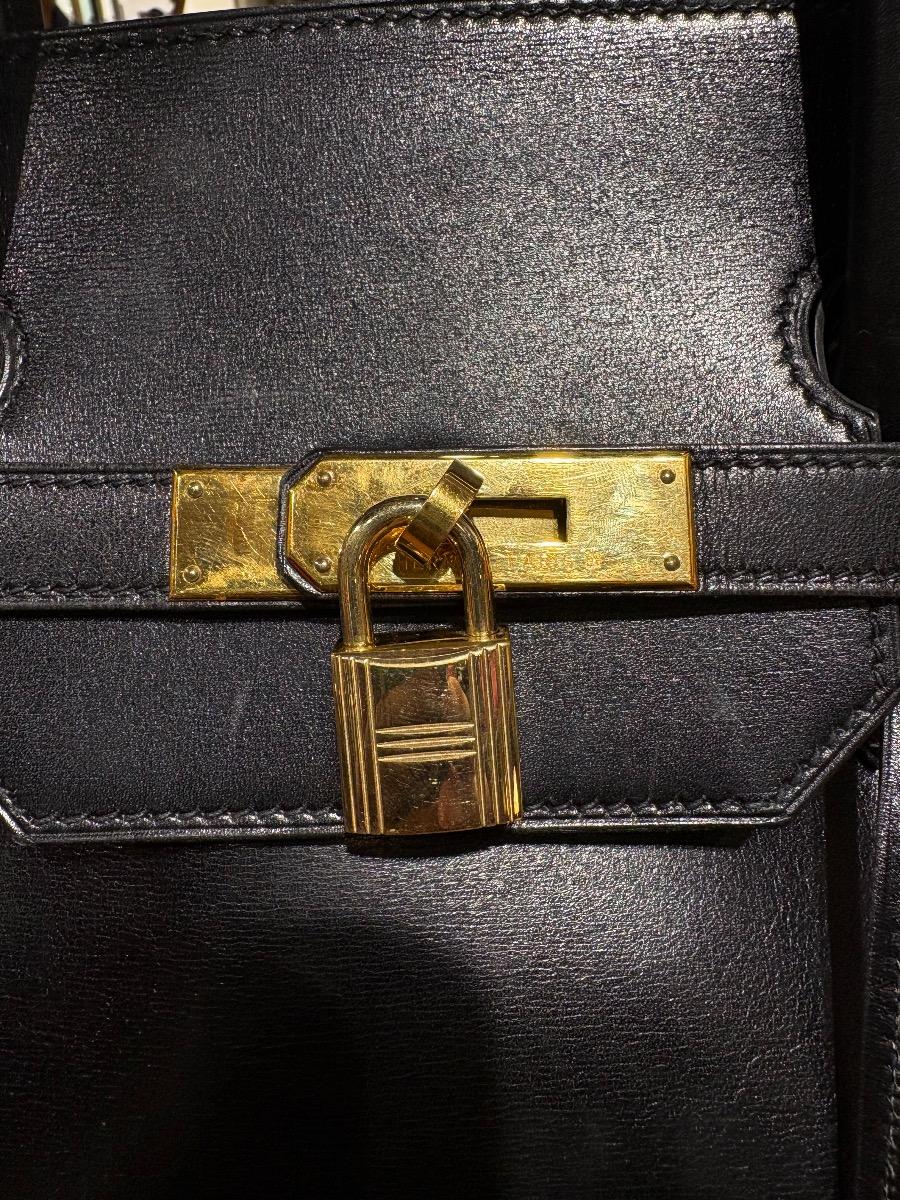 Hermès Birkin 40