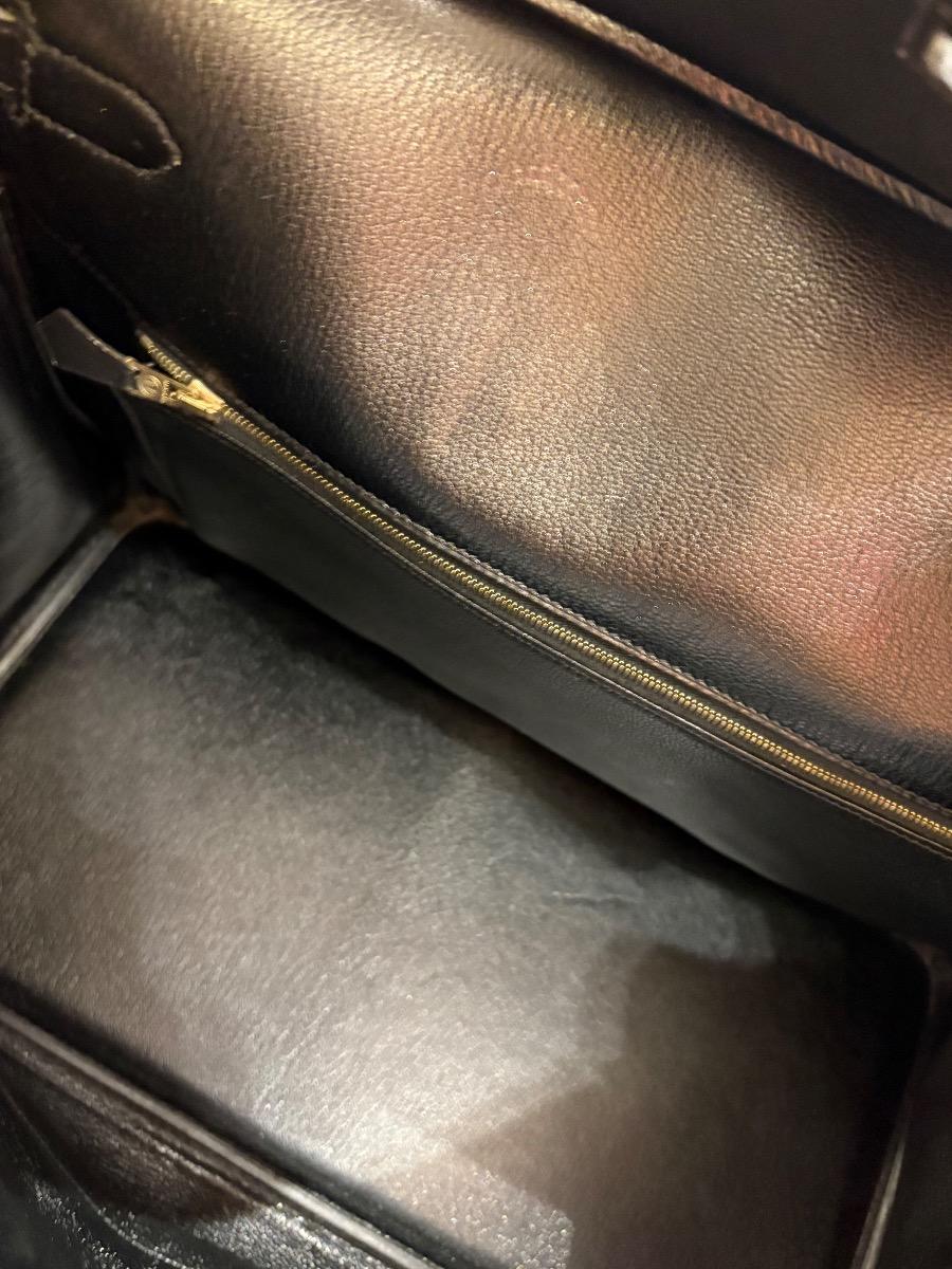 Hermès Birkin 40