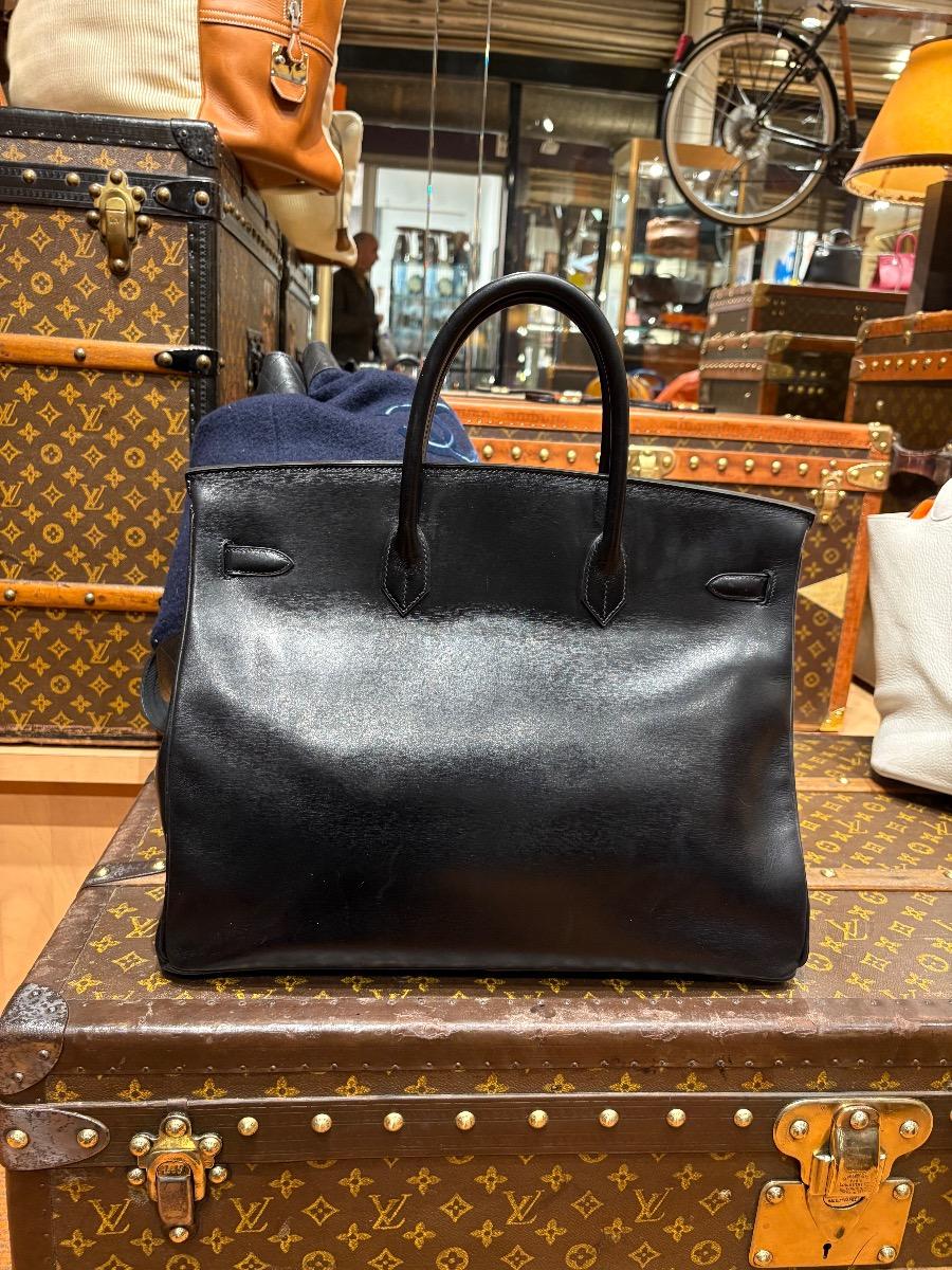 Hermès Birkin 40