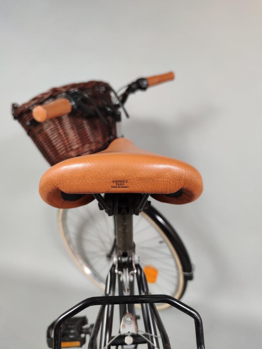 Velo hermes prix sale