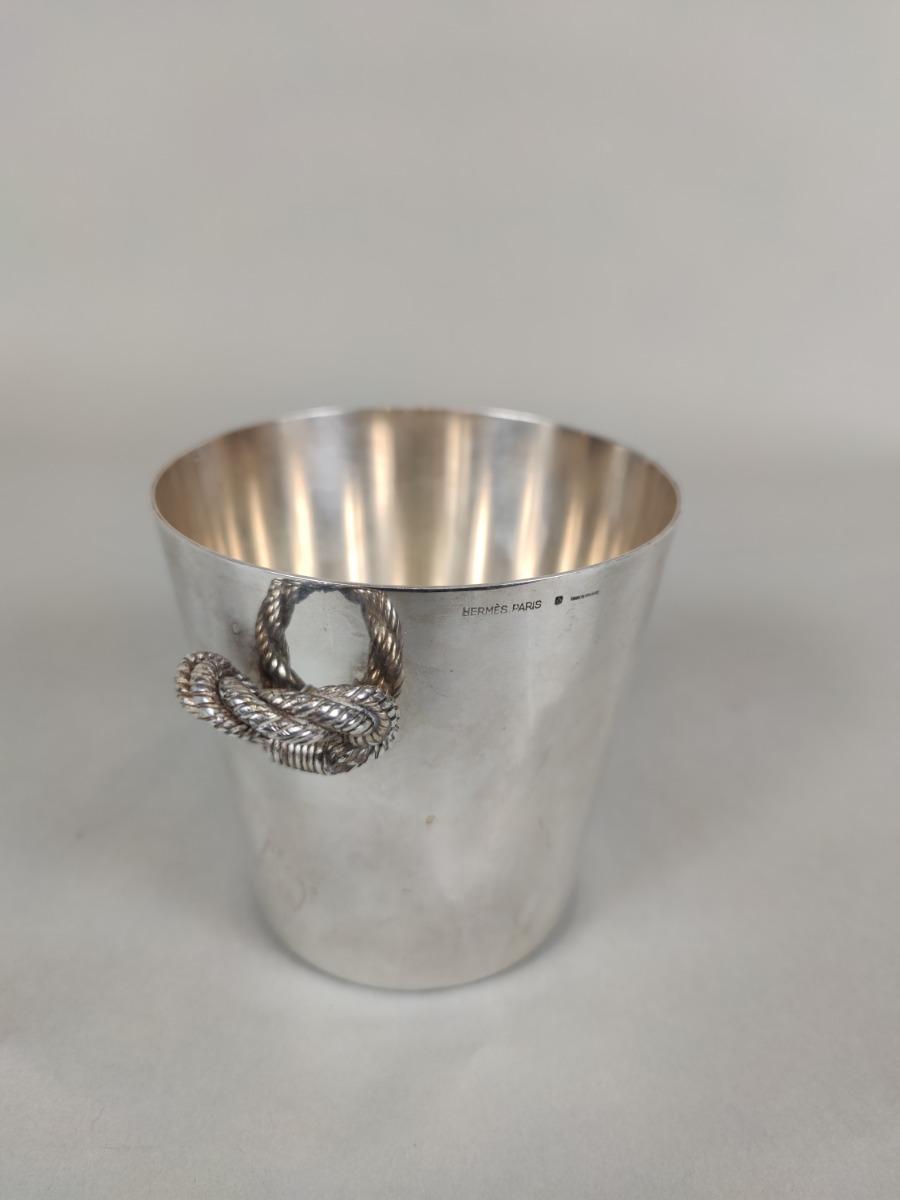 Hermes sales ice bucket
