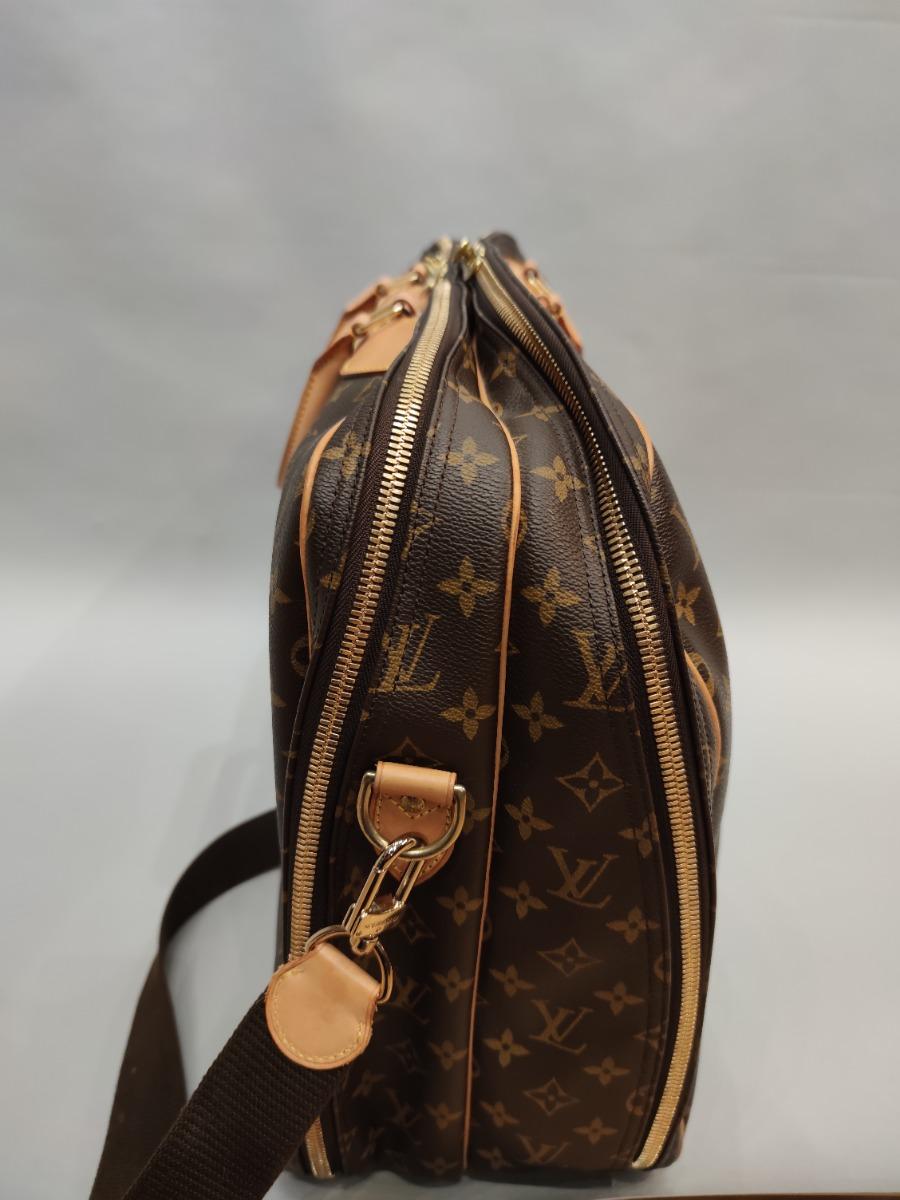 Louis Vuitton Monogram Canvas Rare Sac Tennis