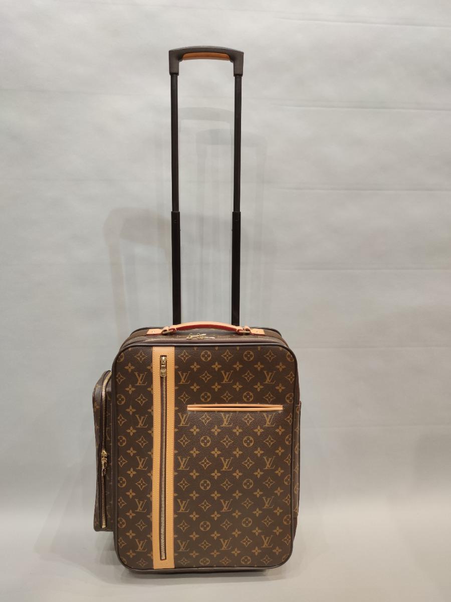 LOUIS VUITTON CABIN SUITCASE - Des Voyages - Recent Added Items - European  ANTIQUES & DECORATIVE