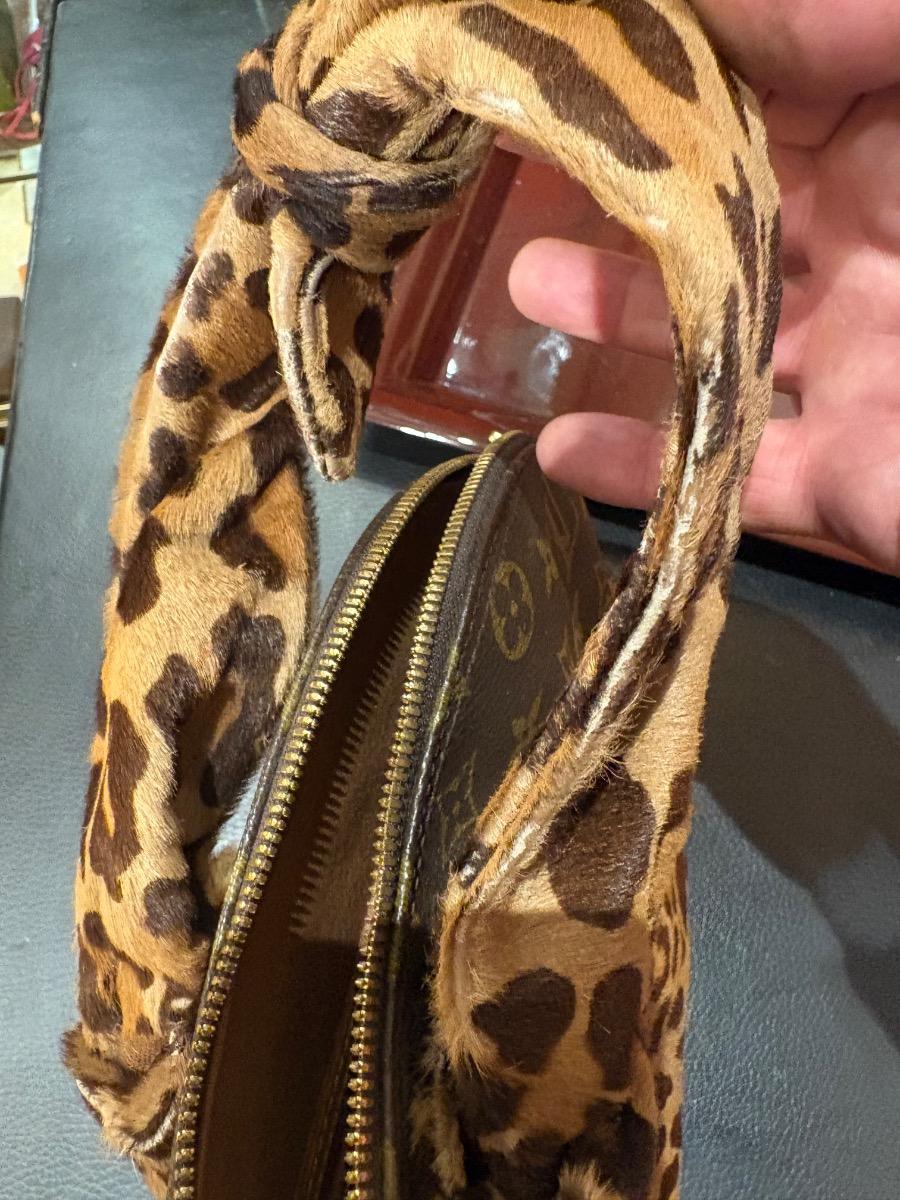 Alaia Louis Vuitton Limited édition 