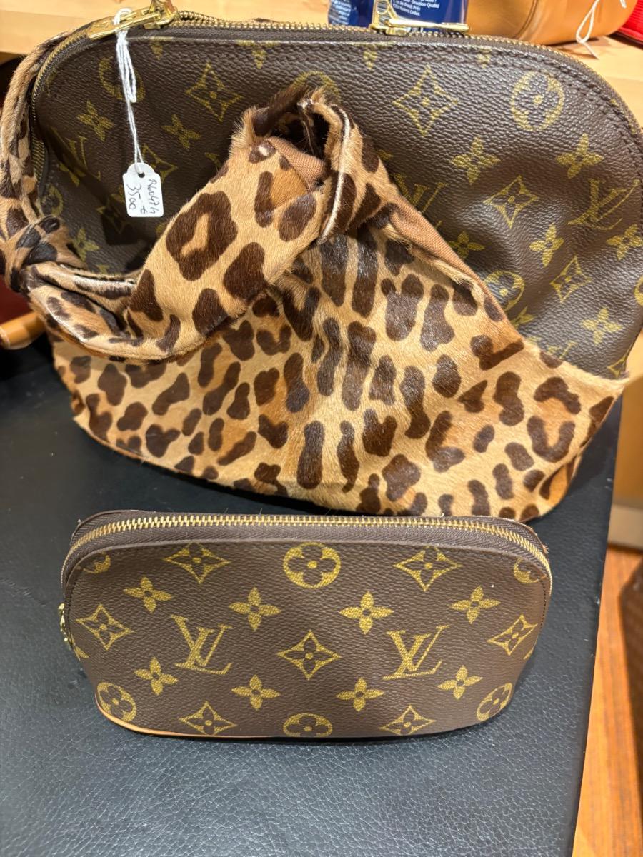 Alaia Louis Vuitton Limited édition 