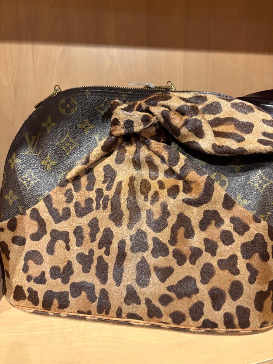 Alaia Louis Vuitton Limited édition 