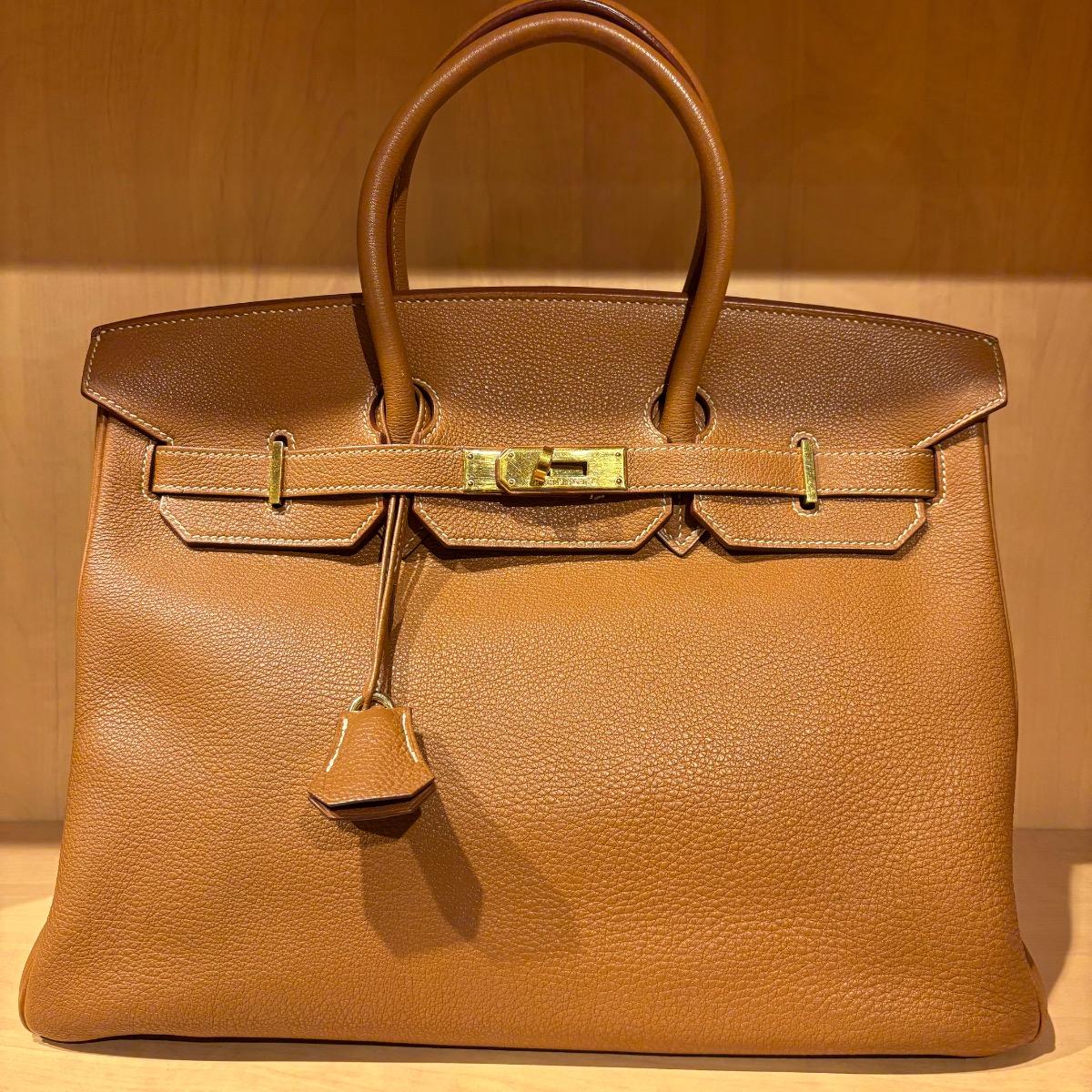 Birkin 35