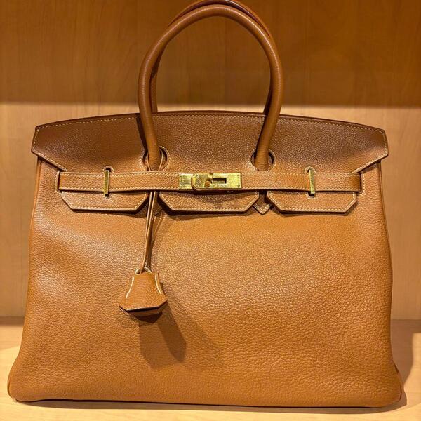 Birkin 35