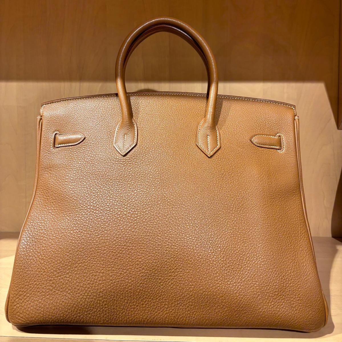 Birkin 35