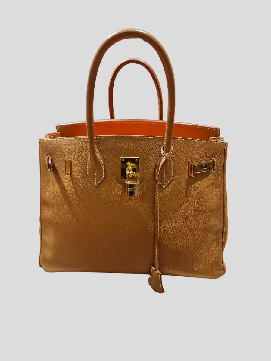 Birkin 35 Hermes