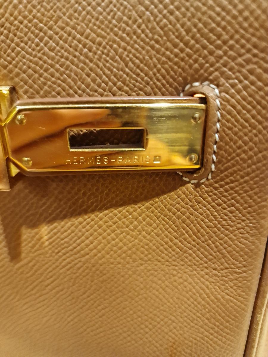 Birkin 35 Hermes