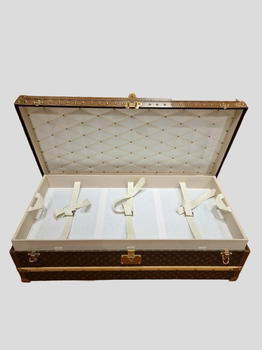 Brand New Louis Vuitton cabine trunk