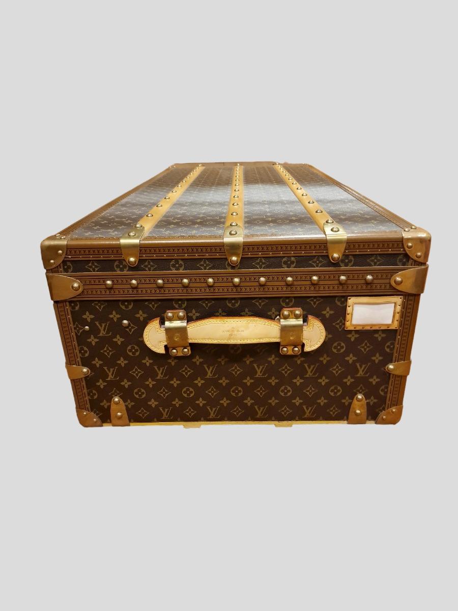 Brand New Louis Vuitton cabine trunk