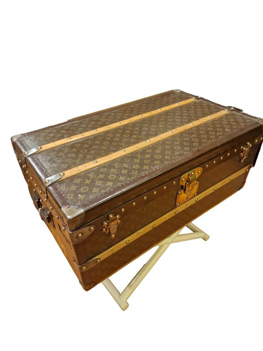 Cabine trunk LV 