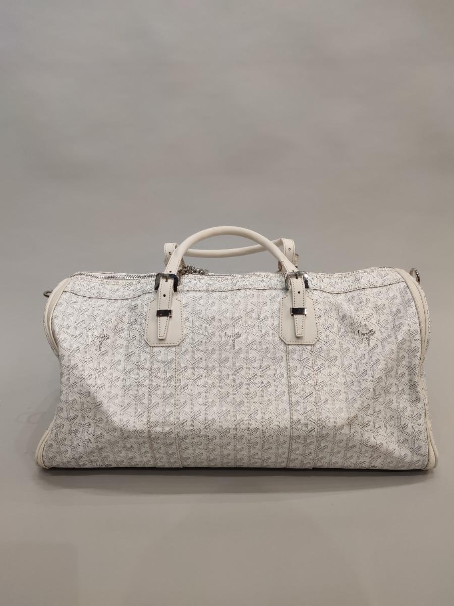 Croisière bag Goyard - Des Voyages - Recent Added Items - European ANTIQUES  & DECORATIVE