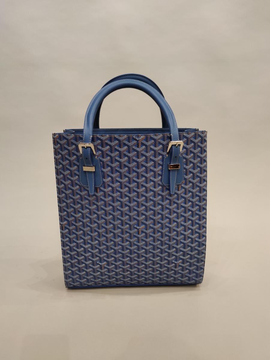 sac a main goyard croisiere 40 de voyage toile