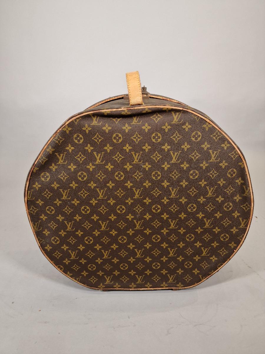 Hat box Louis Vuitton