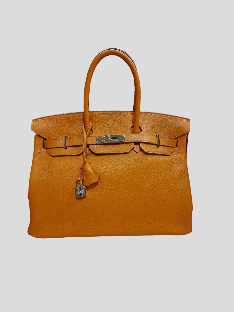 Hermes Birkin 35