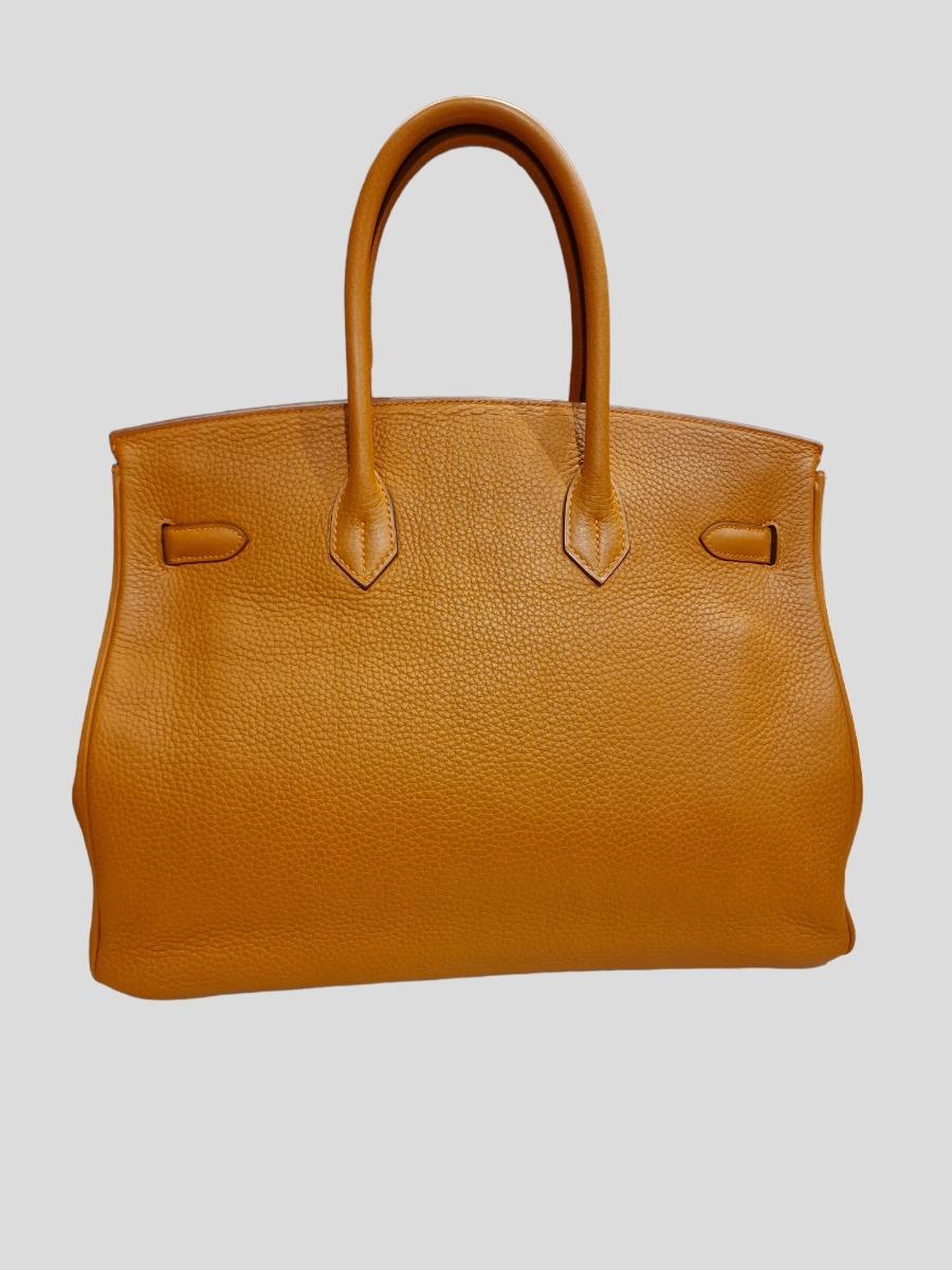 Hermes Birkin 35