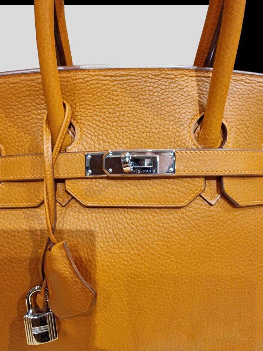 Hermes Birkin 35