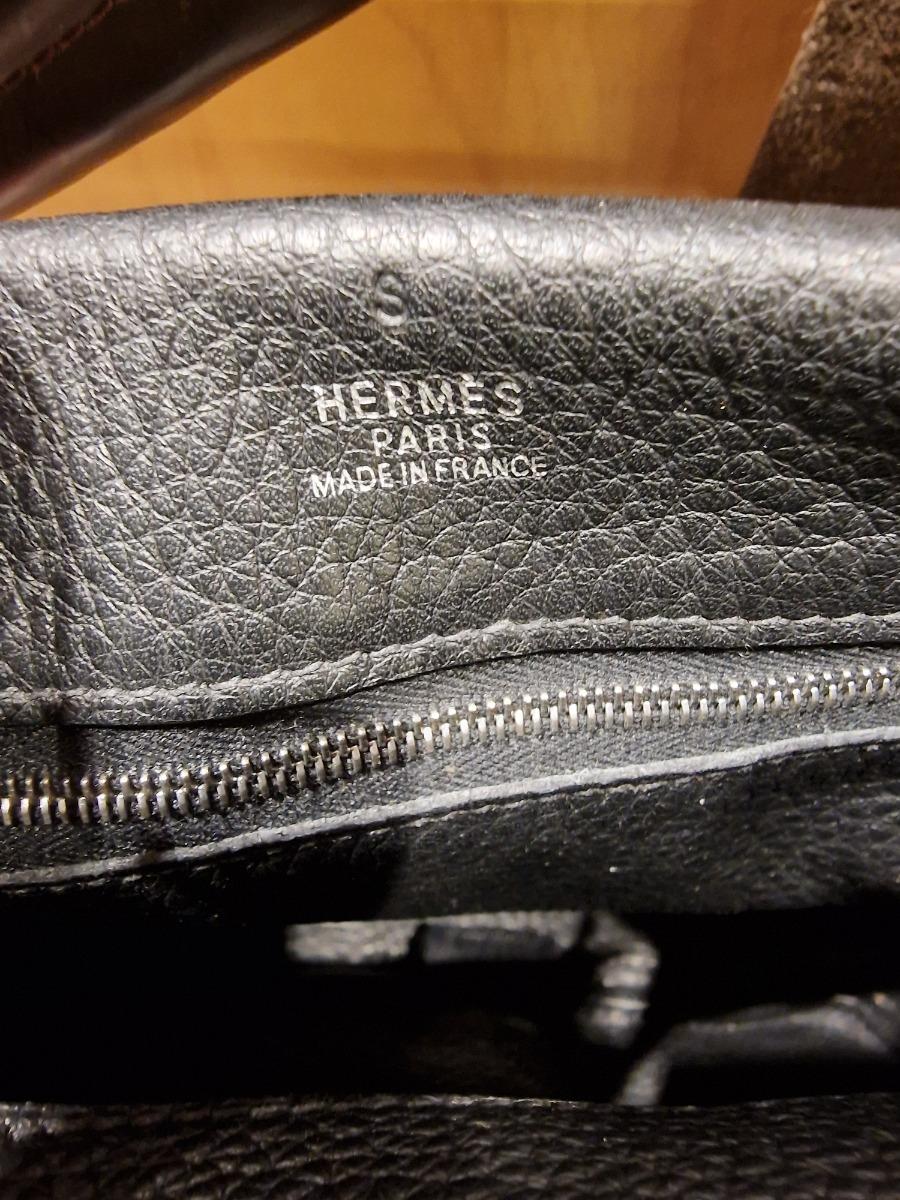 Hermes crossbody bag