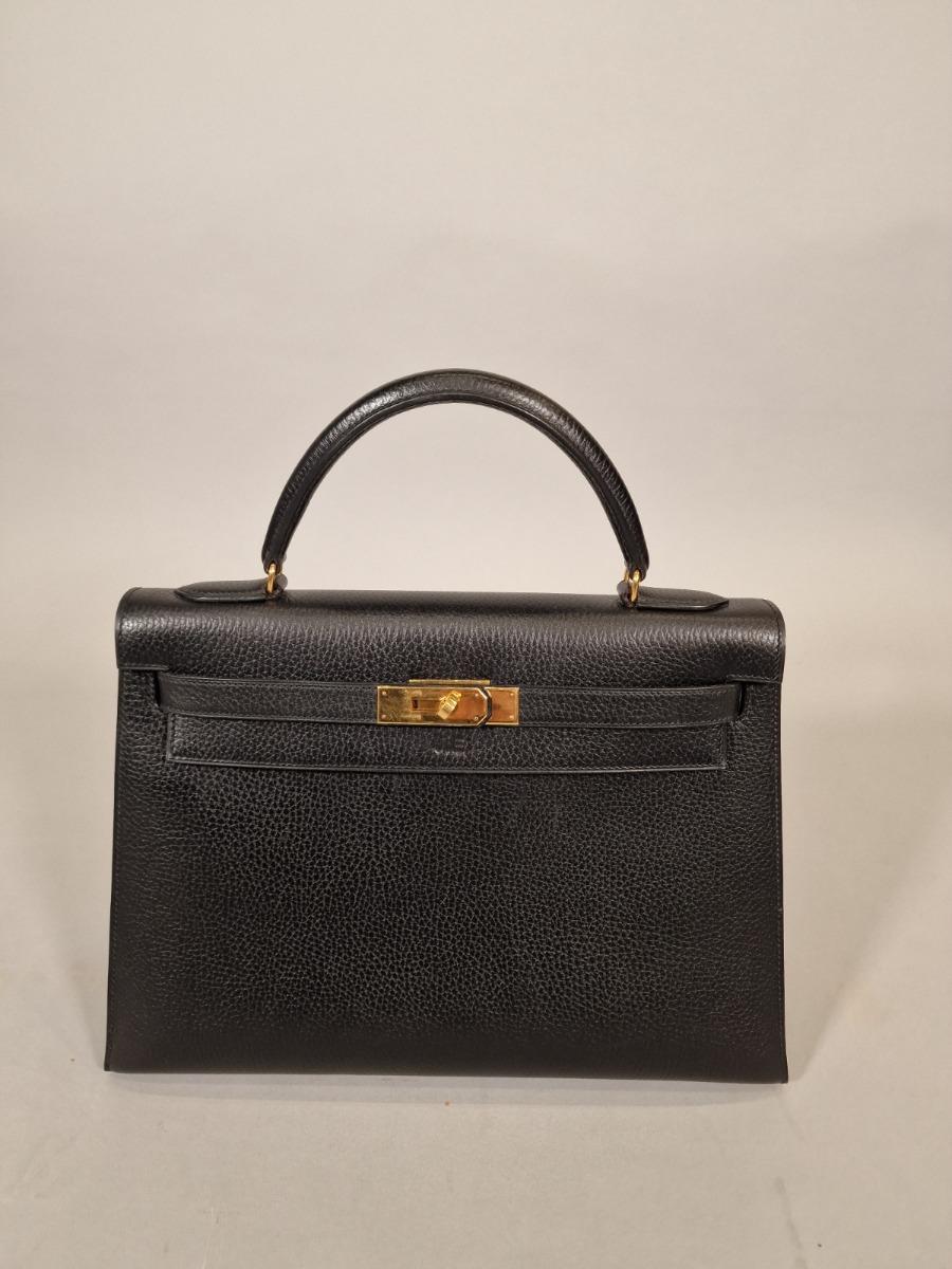 Hermès Kelly 32 