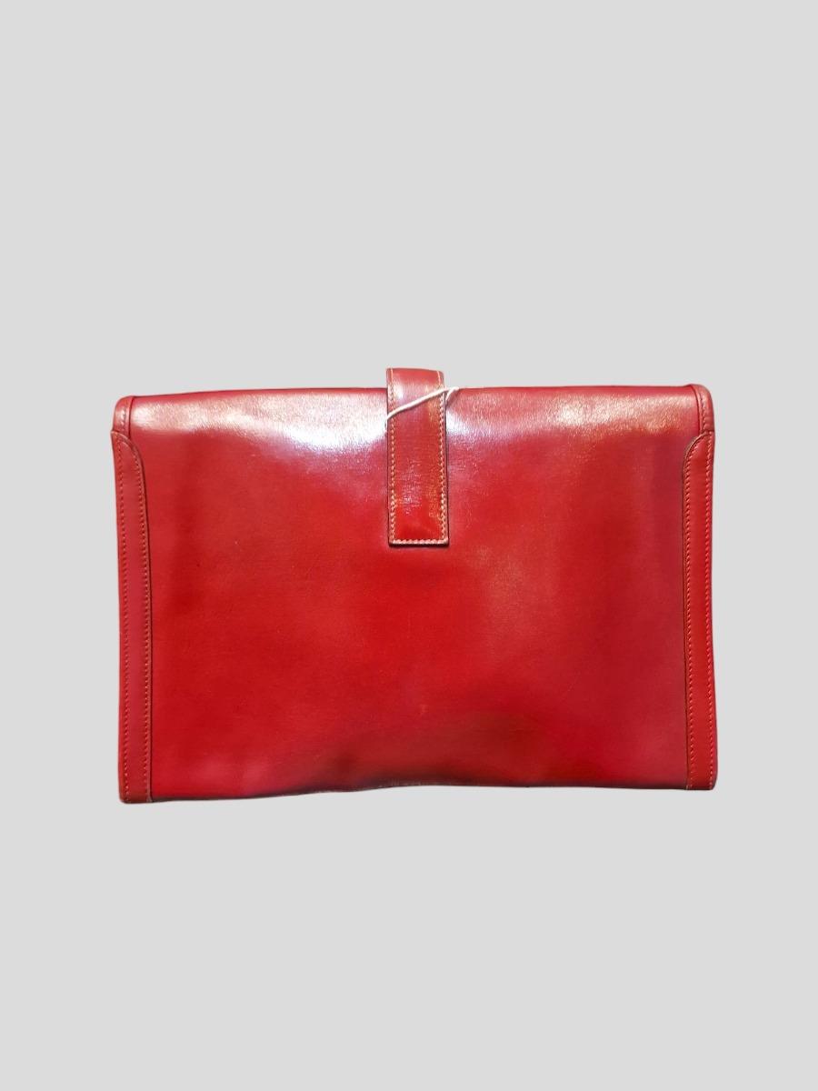 Hermès pochette Jigge 