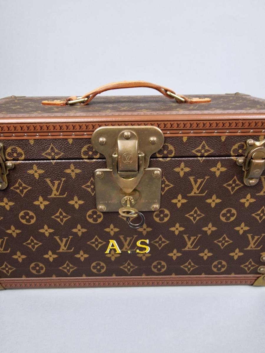 valise louis vuitton prix