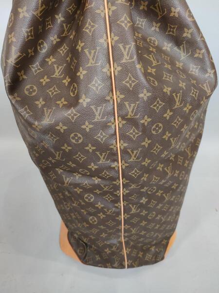 Louis Vuitton Sac Marin Sailor Bandouliere GM Travel Luggage