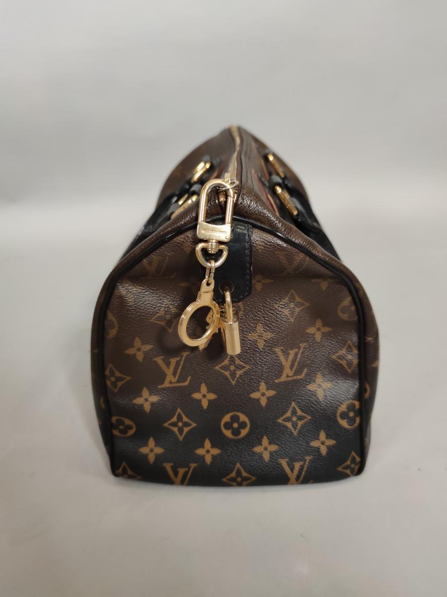 Louis Vuitton Mirage bag 
