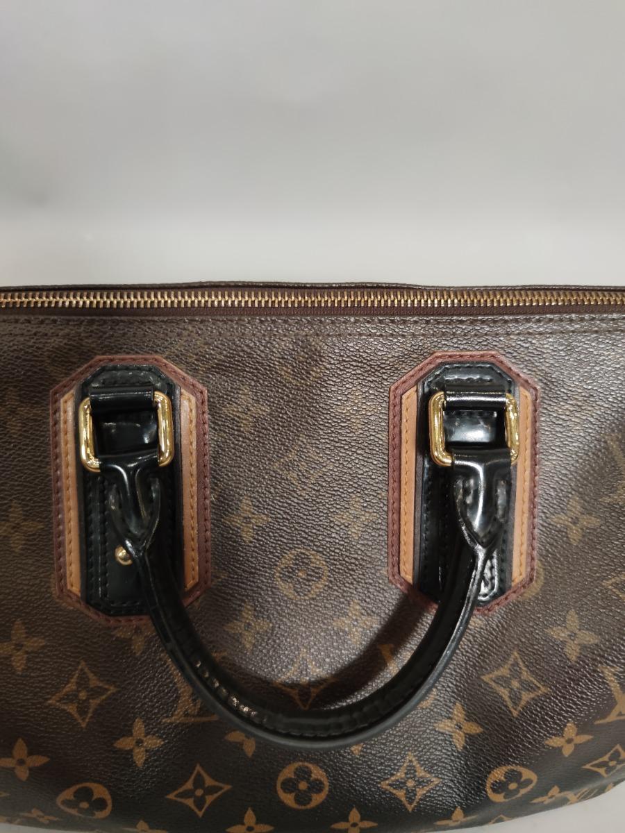 Louis Vuitton Mirage bag - Des Voyages - Recent Added Items - European  ANTIQUES & DECORATIVE