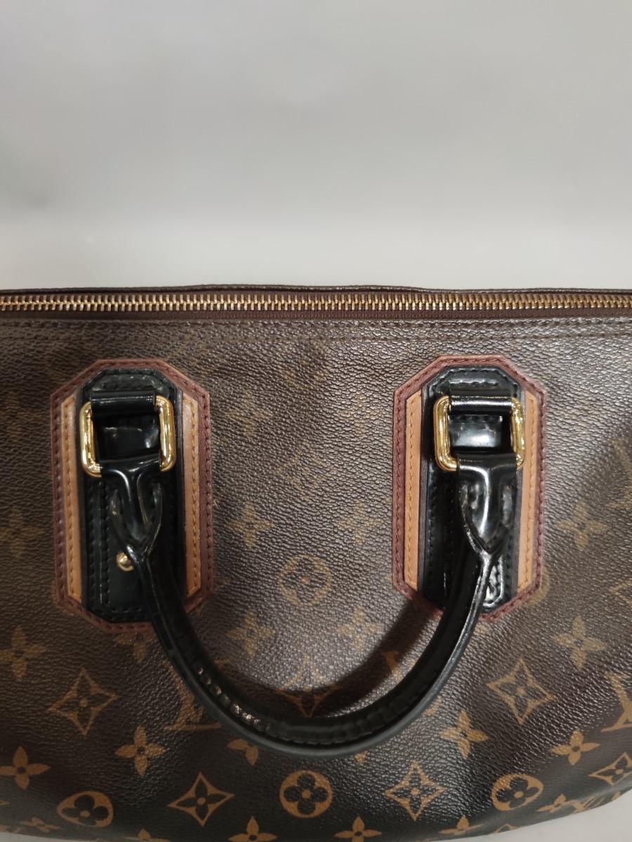 Louis Vuitton Mirage bag 