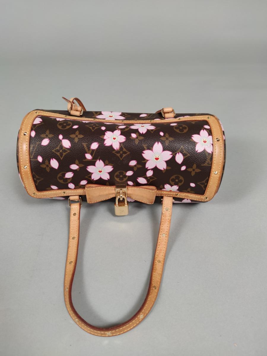 LOUIS VUITTON MURAKAMI Des Voyages Recent Added Items