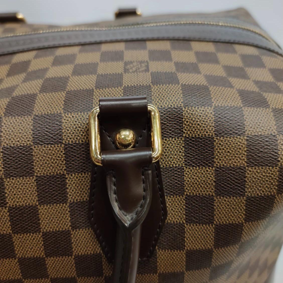 Trolley Louis Vuitton taïga - valise louis vuitton bagage hermes valise lv  valises vuitton - Des Voyages