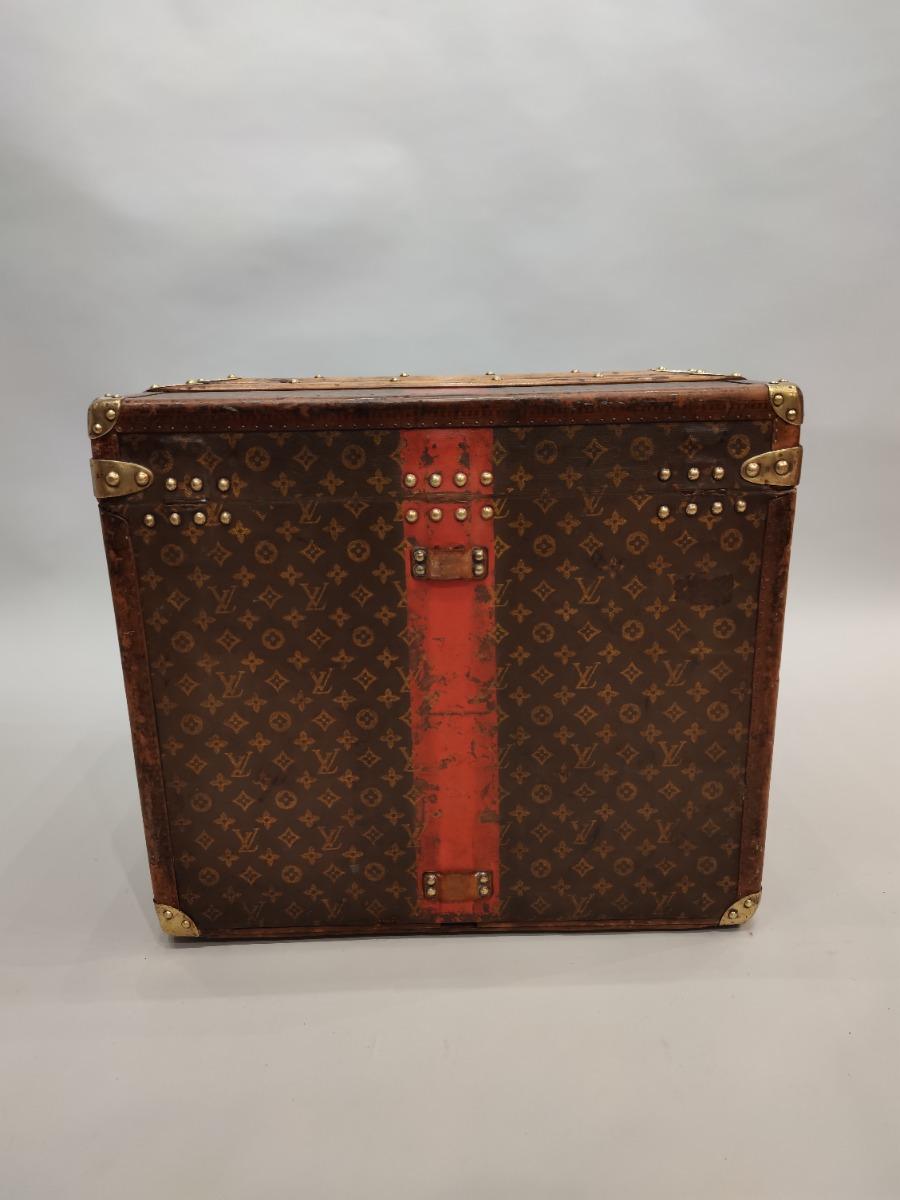 Louis Vuitton Trunk - Trunks - Search Results - European ANTIQUES