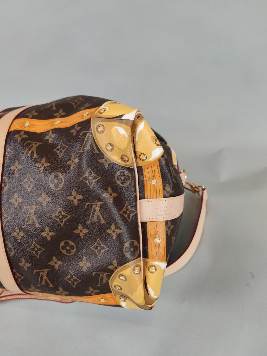 LOUIS VUITTON NEVERFULL - Des Voyages - Recent Added Items