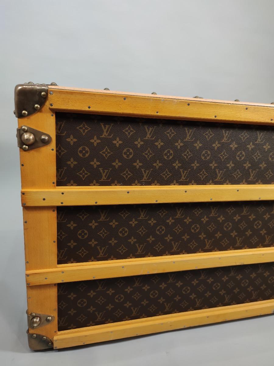 Louis Vuitton trunk tissue - Des Voyages - Recent Added Items