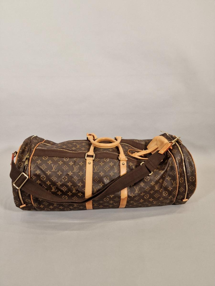 Sport bag Louis Vuitton - Des Voyages - Recent Added Items