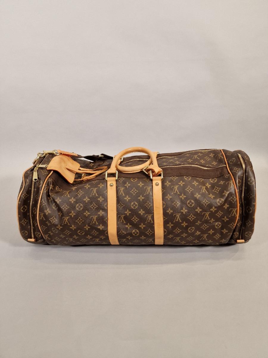 Sport bag Louis Vuitton 