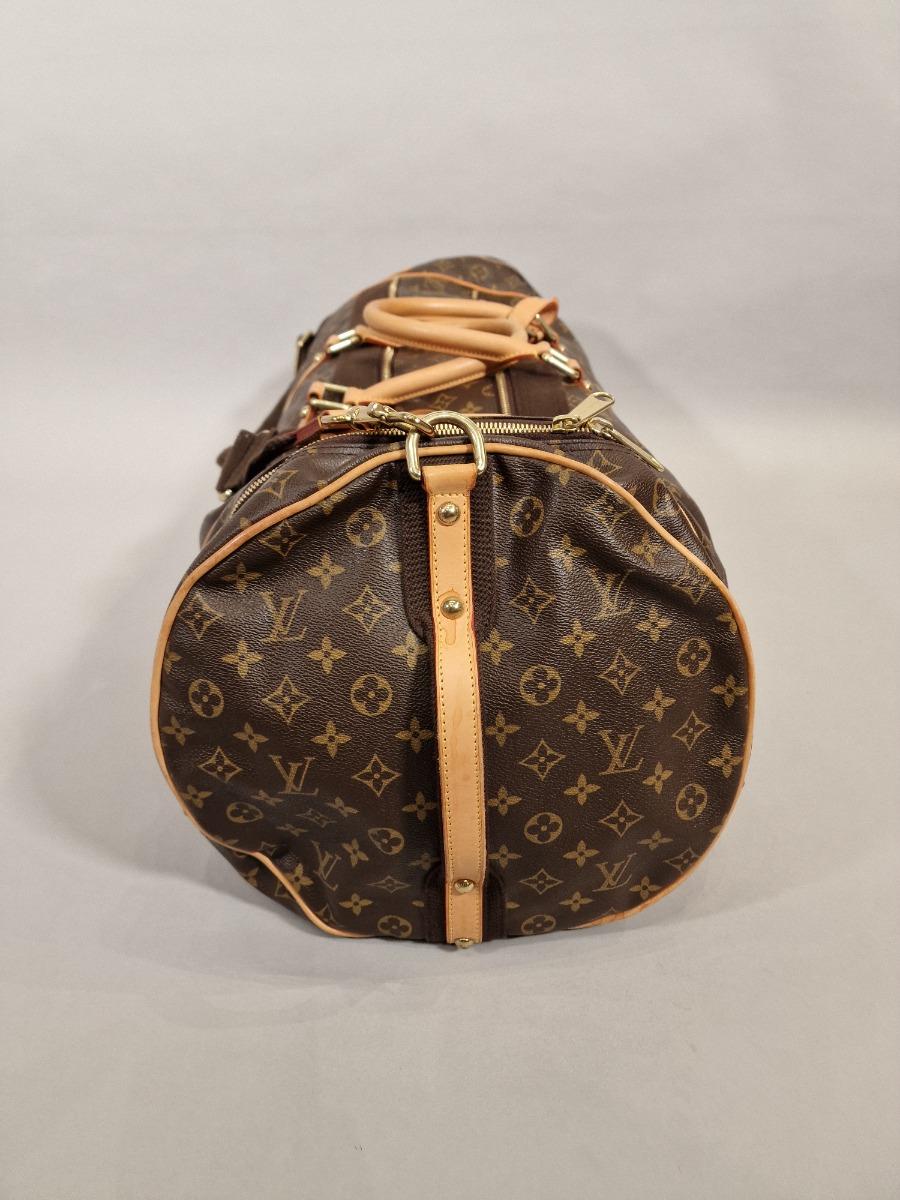 Sport bag Louis Vuitton 