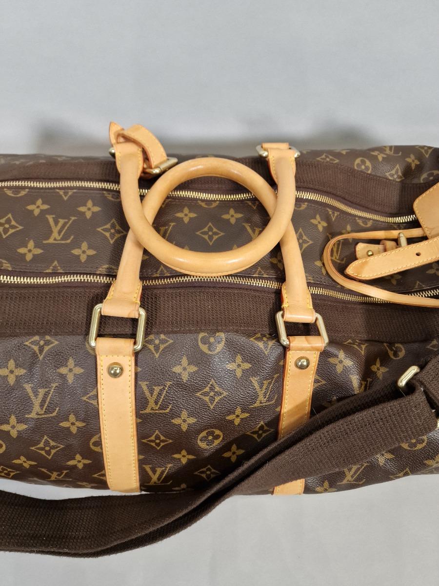 Sport bag Louis Vuitton 