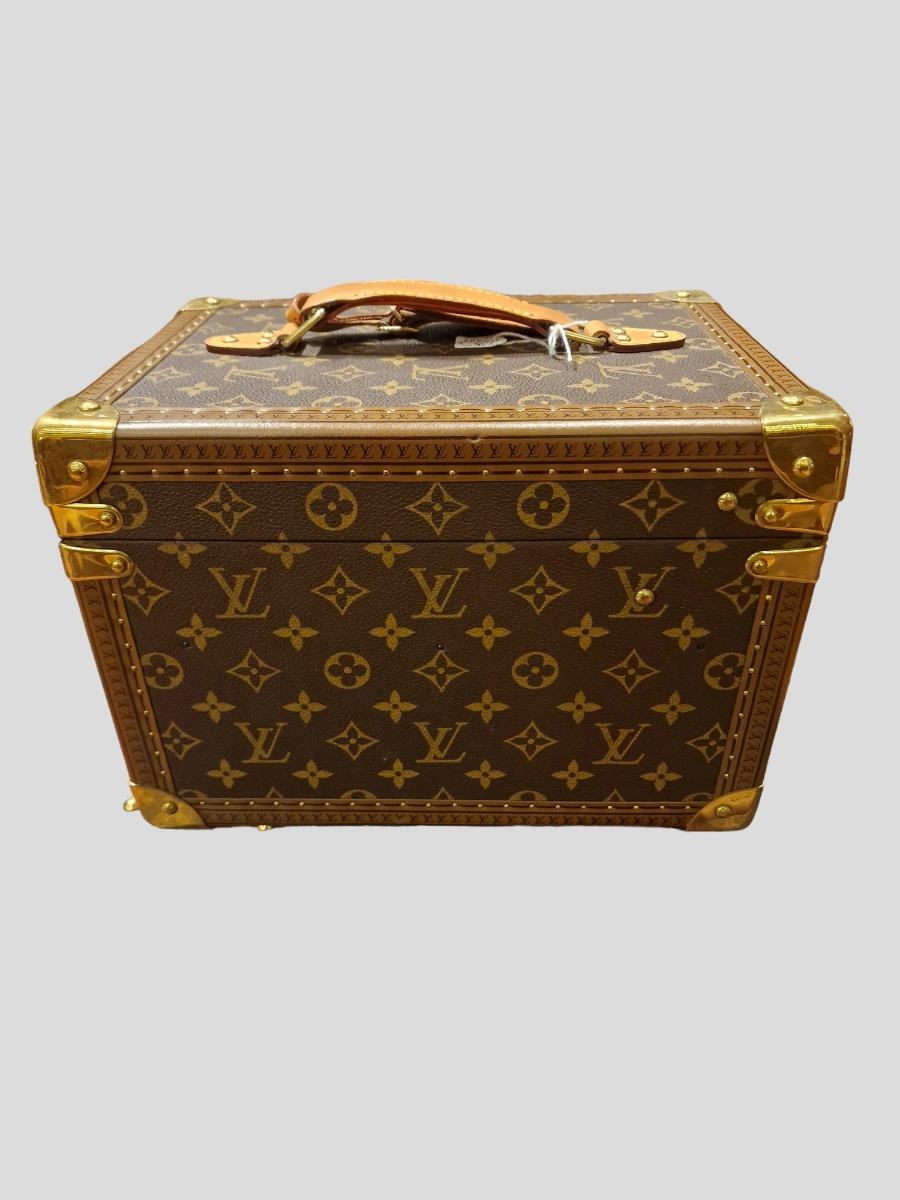 Vanity Louis Vuitton 