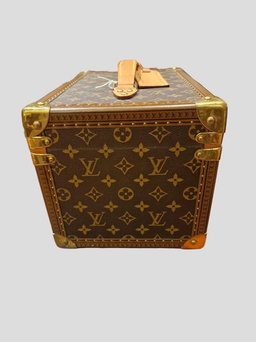 Vanity Louis Vuitton 