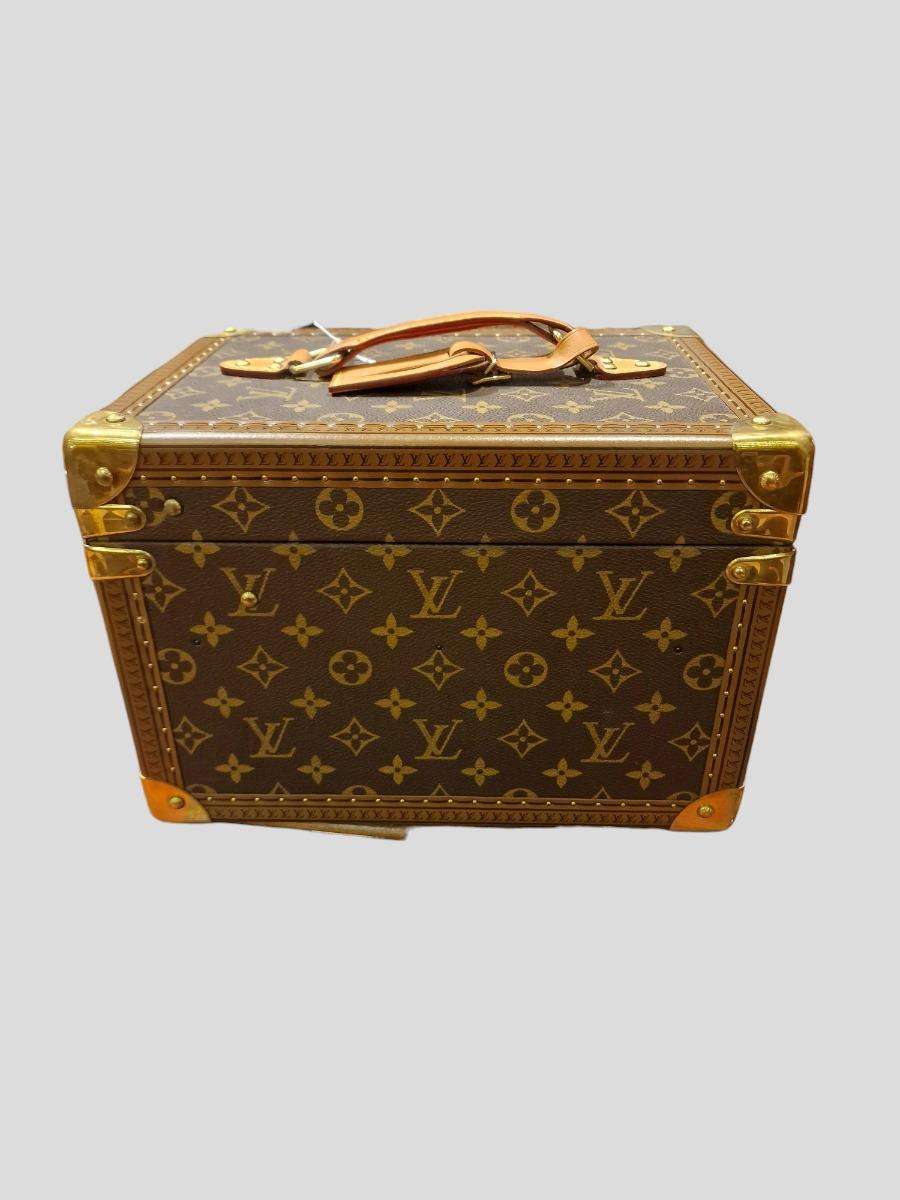 Vanity Louis Vuitton 